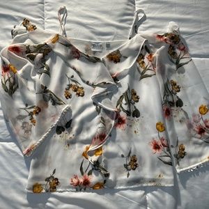 Soho off the shoulder blouse